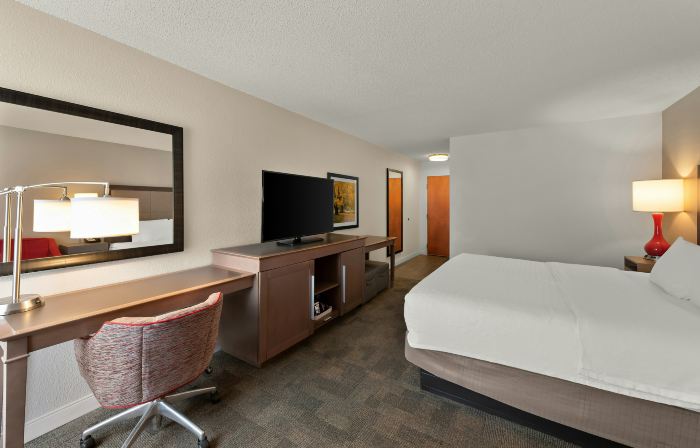 Hampton Inn Lancaster