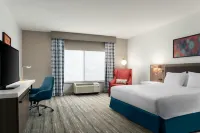 Hilton Garden Inn Rock Hill - 3 stjerner