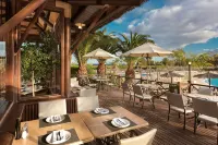 Sheraton Fuerteventura Beach, Golf & Spa Resort - Morgenmad