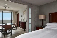Hanover Marriott - Wifi