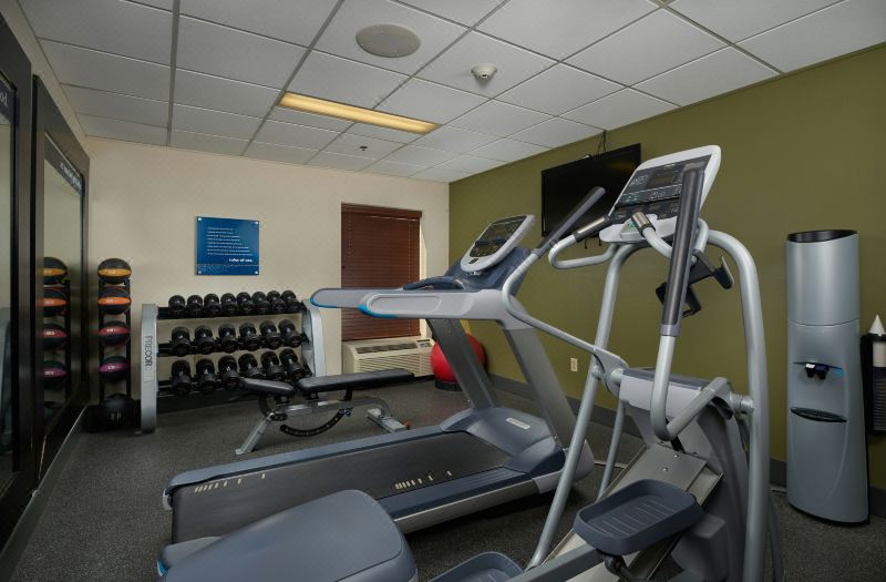 Hampton Inn Hanover photo 2