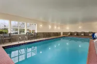 Residence Inn by Marriott Salem - Wifi