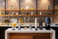 Oakland Marriott City Center - Desayuno