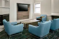 Residence Inn Newark Elizabeth/Liberty International Airport - Pet friendly