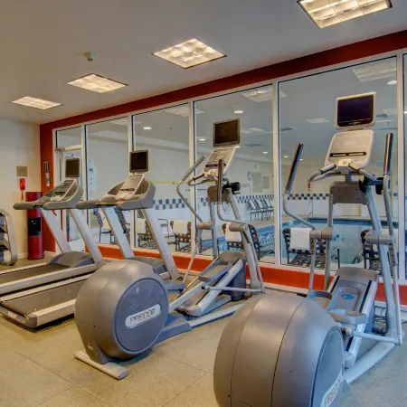 Hilton Garden Inn Norwalk