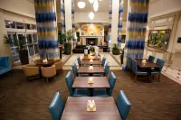 Hilton Garden Inn Gettysburg - Kæledyr tilladt