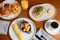 Hotel Vance, Portland, a Tribute Portfolio Hotel - 4-Star
