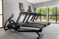 Courtyard Largo Medical Center Drive - Gym