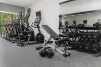 Courtyard Largo Medical Center Drive - Gym