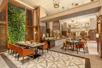 Renaissance Goa Hotel - breakfast