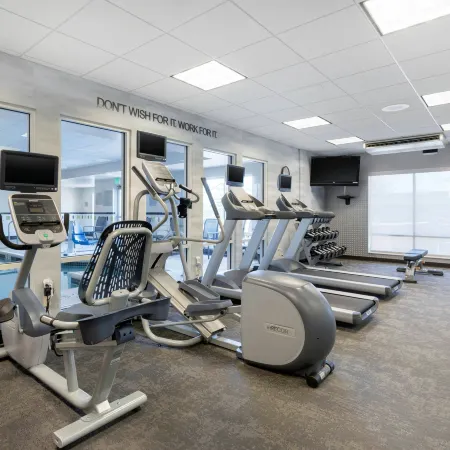 Fairfield Inn & Suites Rockford