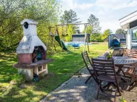 12 person holiday home in Ebeltoft-By Traum - WiFi
