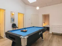 18 Person Holiday Home in Løkken - 3-Star
