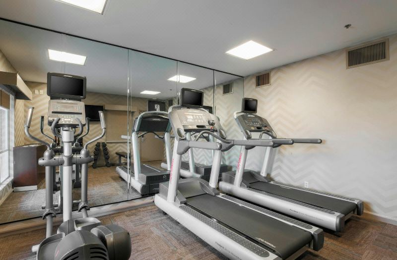 Residence Inn Bakersfield photo 4