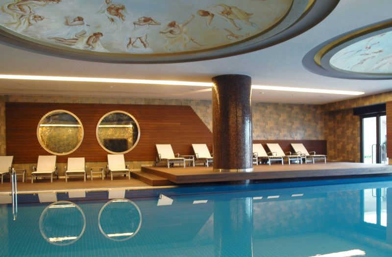 Istanbul Marriott Hotel Asia photo 2