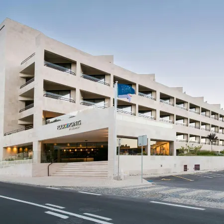 Four Points by Sheraton Sesimbra