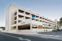 Four Points by Sheraton Sesimbra - Fitnessstudio