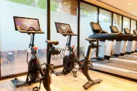 Atlanta Marriott Northeast/Emory Area - Gym