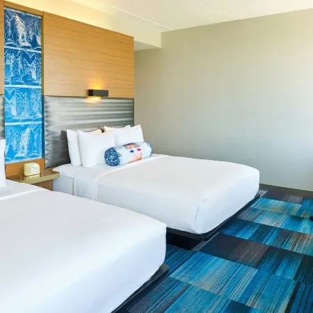 Aloft Plano