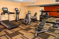 Courtyard Baltimore Downtown/Inner Harbor - Pet friendly