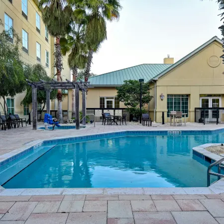Homewood Suites by Hilton Ocala at Heath Brook