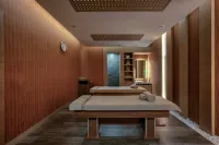 Sheraton Grand Samsun Hotel - spa