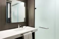AC Hotel Miami Aventura - Pysäköinti