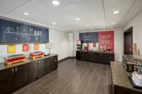 Hampton Inn & Suites Phoenix North/Happy Valley - breakfast