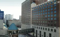 The Marc Hotel - واي فاي