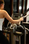 Copthorne Hotel Plymouth - Fitnessstudio