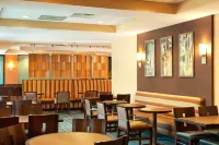 SpringHill Suites Tarrytown Westchester County - breakfast