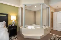 Homewood Suites by Hilton Oxnard/Camarillo - Hot Tub