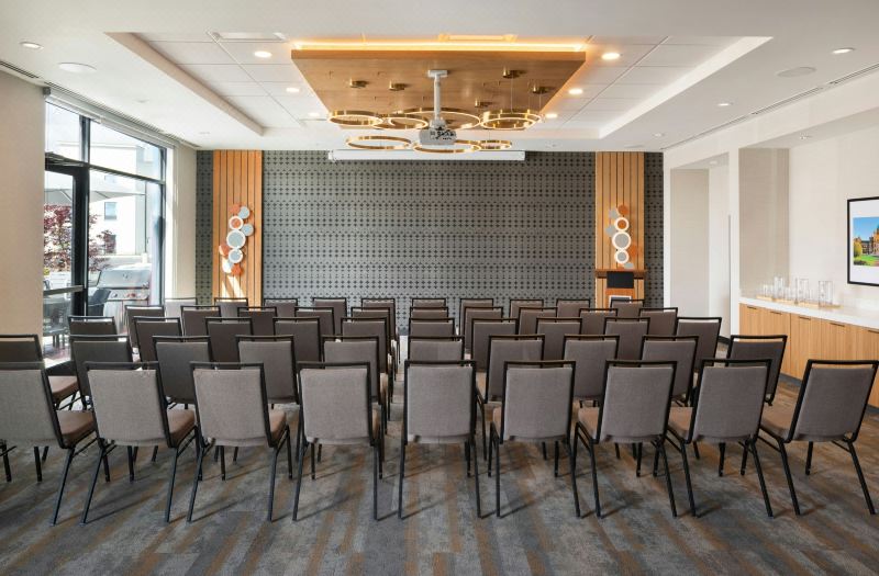 TownePlace Suites by Marriott Victoria Airport Sidney photo 5