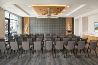 維多利亞機場悉尼萬豪TownePlace Suites 套房酒店 - 健身室/gym room