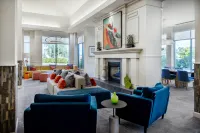 Hilton Garden Inn Grand Forks-Und - Parkering