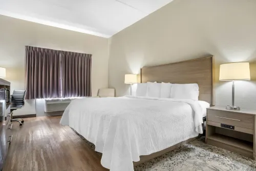 Red Roof Plus+ & Suites Vicksburg - Bữa sáng
