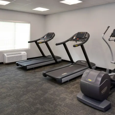 Fairfield Inn & Suites Arlington Near Six Flags