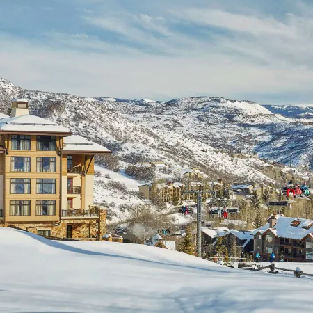 Viceroy Snowmass