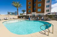 TownePlace Suites Las Vegas Stadium District - Layanan Antar-Jemput