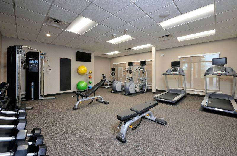 Residence Inn Houston Tomball photo 4