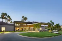 Courtyard St. Petersburg Clearwater - spa