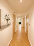Central Cardiff Apartment - 2 Beds, 2 Baths & Private Balcony - 3-stjärniga