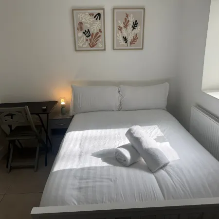 Ground Cosy Studio Getaway