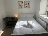 Ground Cosy Studio Getaway - อ่างจากุชชี่