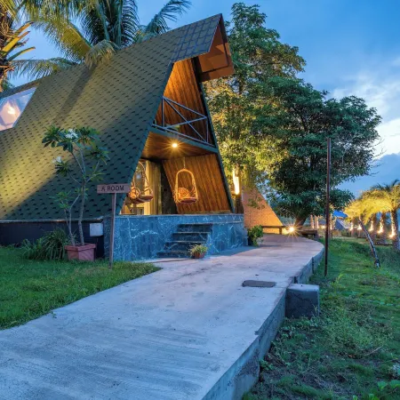 Anchaviyo Resort
