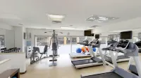 Hotel Estelar Milla de Oro - Gym
