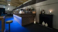 Hótel Laugarbakki - bar