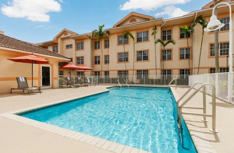 Residence Inn West Palm Beach photo 2