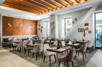 Hilton Garden Inn Bucharest Old Town - Pet friendly