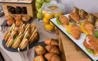 Hampton by Hilton Astana Triumphal Arch - พร้อมอาหารเช้า